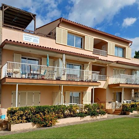 Seafront L'Estartit Roof Appartement Buitenkant foto